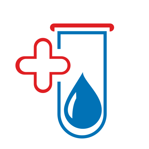 МедЛабСнаб логотип